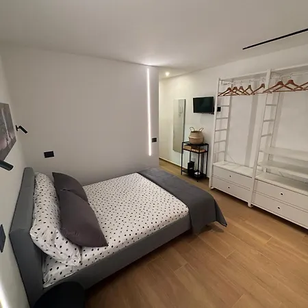 La Casetta Di Nic Apartment