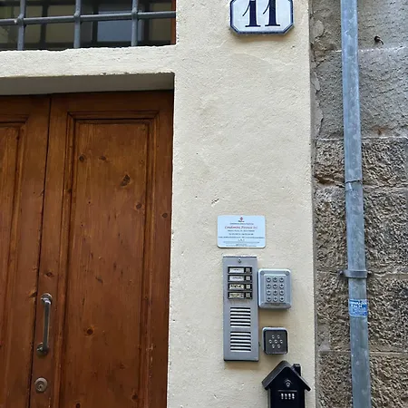 La Casetta Di Nic Appartamento *