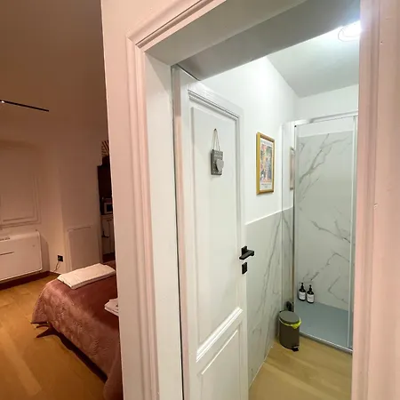 La Casetta Di Nic Φλωρεντία