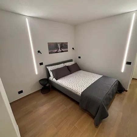 La Casetta Di Nic Apartment